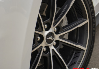 Подержанный автомобиль Ford Mustang Coupe 2020 года (28 фото)