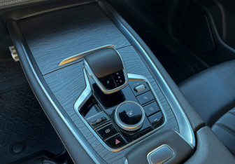 Подержанный автомобиль Chery Tiggo 8 Pro Max 2024 года (21 фото)