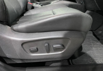 Подержанный автомобиль Nissan X-Trail 2019 года (19 фото)