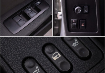 Подержанный автомобиль Nissan Qashqai 2008 года (16 фото)