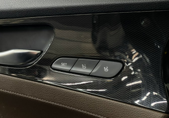 Подержанный автомобиль Kia K3 Sedan 2020 года (17 фото)