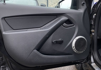 Подержанный автомобиль LADA (ВАЗ) Granta Hatchback 2018 года (11 фото)