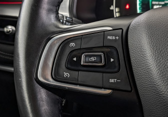 Подержанный автомобиль Chery Tiggo 7 Pro 2021 года (28 фото)