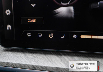 Подержанный автомобиль Tank 500 2023 года (27 фото)