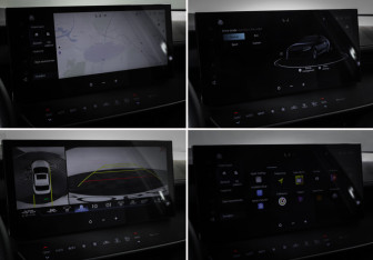 Подержанный автомобиль Toyota Camry Sedan 2024 года (22 фото)