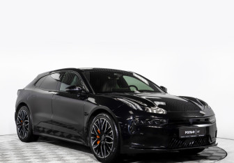 Подержанный автомобиль Zeekr 001 2023 года (2 фото)