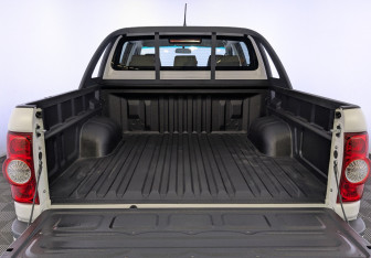 Новый Sollers ST6 2026 (8 фото)