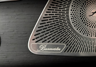 Подержанный автомобиль Mercedes-Benz GLE 2021 года (29 фото)