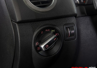 Подержанный автомобиль Volkswagen Tiguan 2011 года (19 фото)