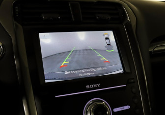 Подержанный автомобиль Ford Mondeo Wagon 2019 года (18 фото)