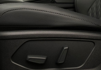 Новый Kia Sportage 2025 (17 фото)