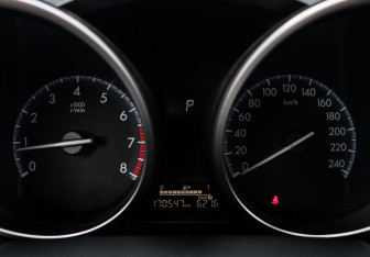 Подержанный автомобиль Mazda 3 Sedan 2013 года (15 фото)
