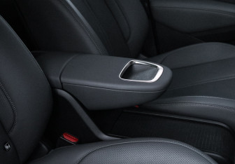 Подержанный автомобиль Zeekr X 2023 года (8 фото)