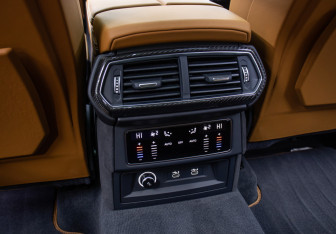 Новый Lamborghini Urus 2025 (22 фото)