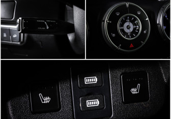 Подержанный автомобиль Tank 300 2025 года (23 фото)