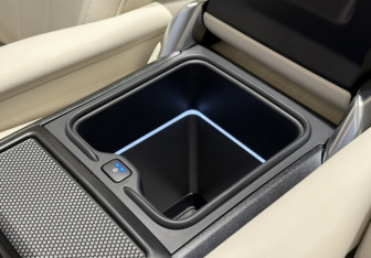 Новый Land Rover Range Rover 2024 (14 фото)