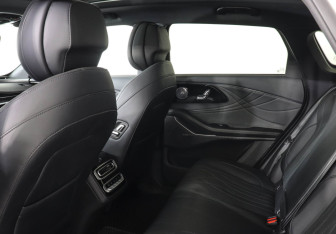 Подержанный автомобиль Exeed RX 2023 года (12 фото)