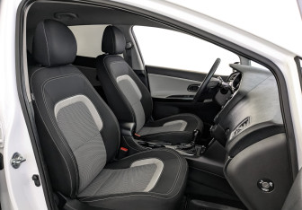 Подержанный автомобиль Kia Ceed Hatchback 2018 года (24 фото)