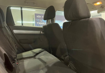 Подержанный автомобиль Suzuki Swift Hatchback 2008 года (14 фото)