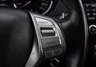 Подержанный автомобиль Nissan Qashqai 2018 года (22 фото)