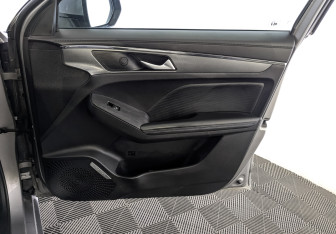 Подержанный автомобиль Haval Jolion 2022 года (24 фото)