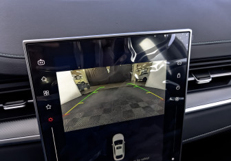 Новый Москвич 6 2025 (26 фото)