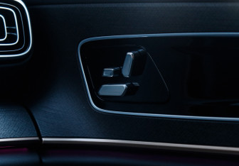 Подержанный автомобиль Jaecoo J8 2024 года (31 фото)