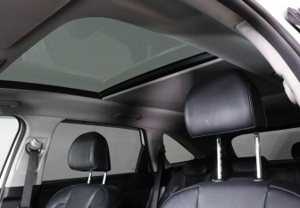 Подержанный автомобиль Kia Sorento 2020 года (17 фото)