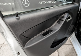 Подержанный автомобиль LADA (ВАЗ) Granta Sedan 2023 года (19 фото)