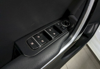 Подержанный автомобиль Kia Ceed Wagon 2020 года (12 фото)