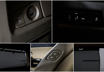Подержанный автомобиль Kia Carnival 2020 года (20 фото)