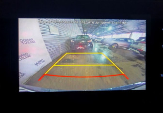 Подержанный автомобиль Hyundai Tucson 2024 года (20 фото)