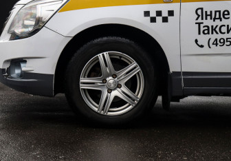 Подержанный автомобиль Ravon R4 2018 года (19 фото)