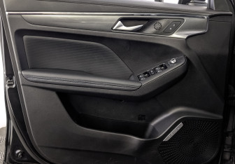 Подержанный автомобиль Haval Jolion 2023 года (19 фото)