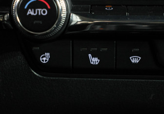 Подержанный автомобиль Mazda 3 Sedan 2019 года (13 фото)