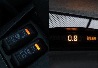 Подержанный автомобиль Mitsubishi Lancer Sedan 2014 года (9 фото)