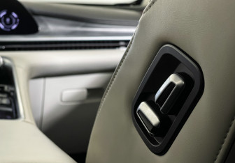 Подержанный автомобиль Exeed RX 2023 года (15 фото)