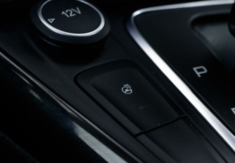 Подержанный автомобиль Ford Focus Hatchback 2019 года (11 фото)