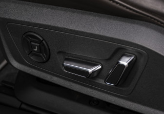 Подержанный автомобиль Audi A7 2020 года (19 фото)