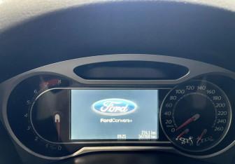 Подержанный автомобиль Ford Mondeo Sedan 2007 года (13 фото)