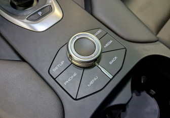 Подержанный автомобиль Haval F7 2021 года (24 фото)