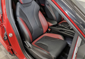 Подержанный автомобиль Geely Coolray 2024 года (23 фото)