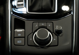 Новый Mazda CX-5 2026 (33 фото)