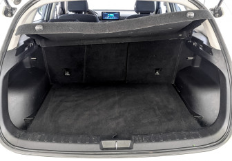 Подержанный автомобиль Haval Jolion 2022 года (10 фото)