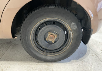 Подержанный автомобиль LADA (ВАЗ) XRAY 2016 года (12 фото)