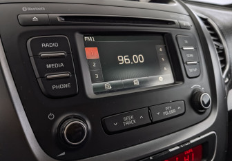 Подержанный автомобиль Kia Sorento 2019 года (26 фото)