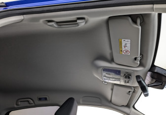 Подержанный автомобиль Haval F7x 2021 года (23 фото)