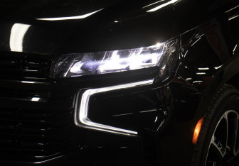 Подержанный автомобиль Chevrolet Tahoe 2024 года (28 фото)