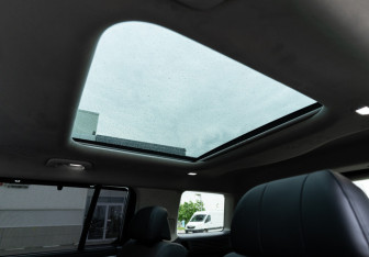 Новый Hyundai Santa Fe 2026 (45 фото)