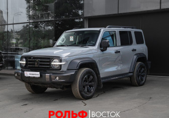 Подержанный автомобиль Tank 300 2023 года (1 фото)